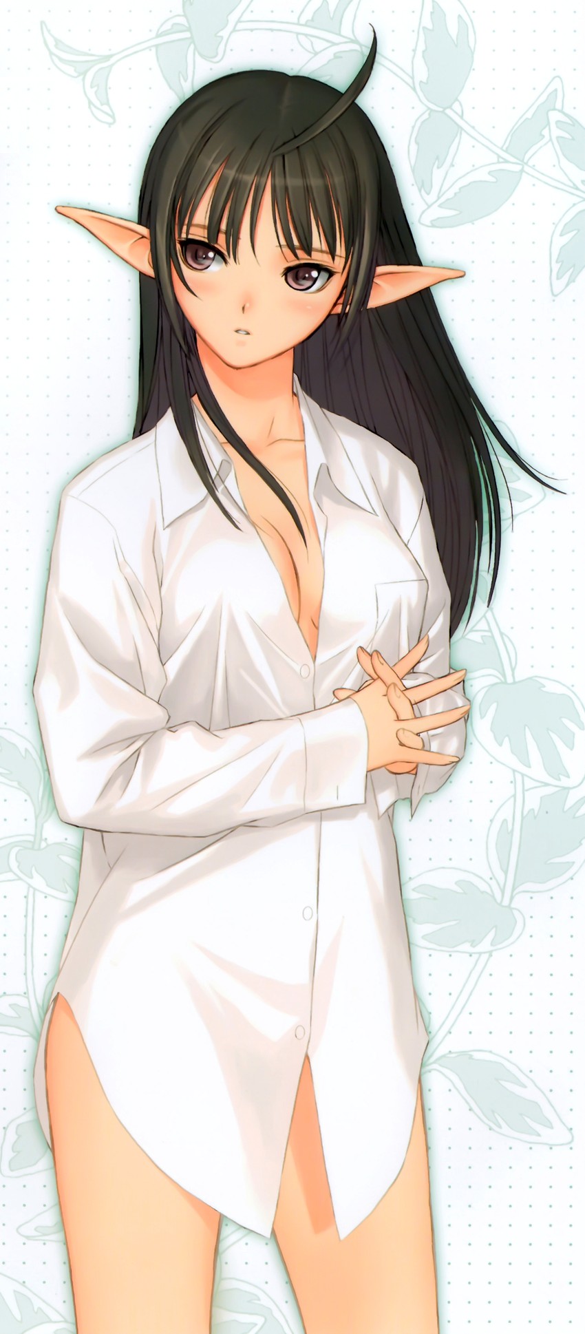 xecty ein (shining and 1 more) drawn by tony_taka