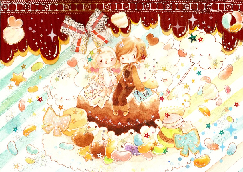 original drawn by shimotsuki_yukino