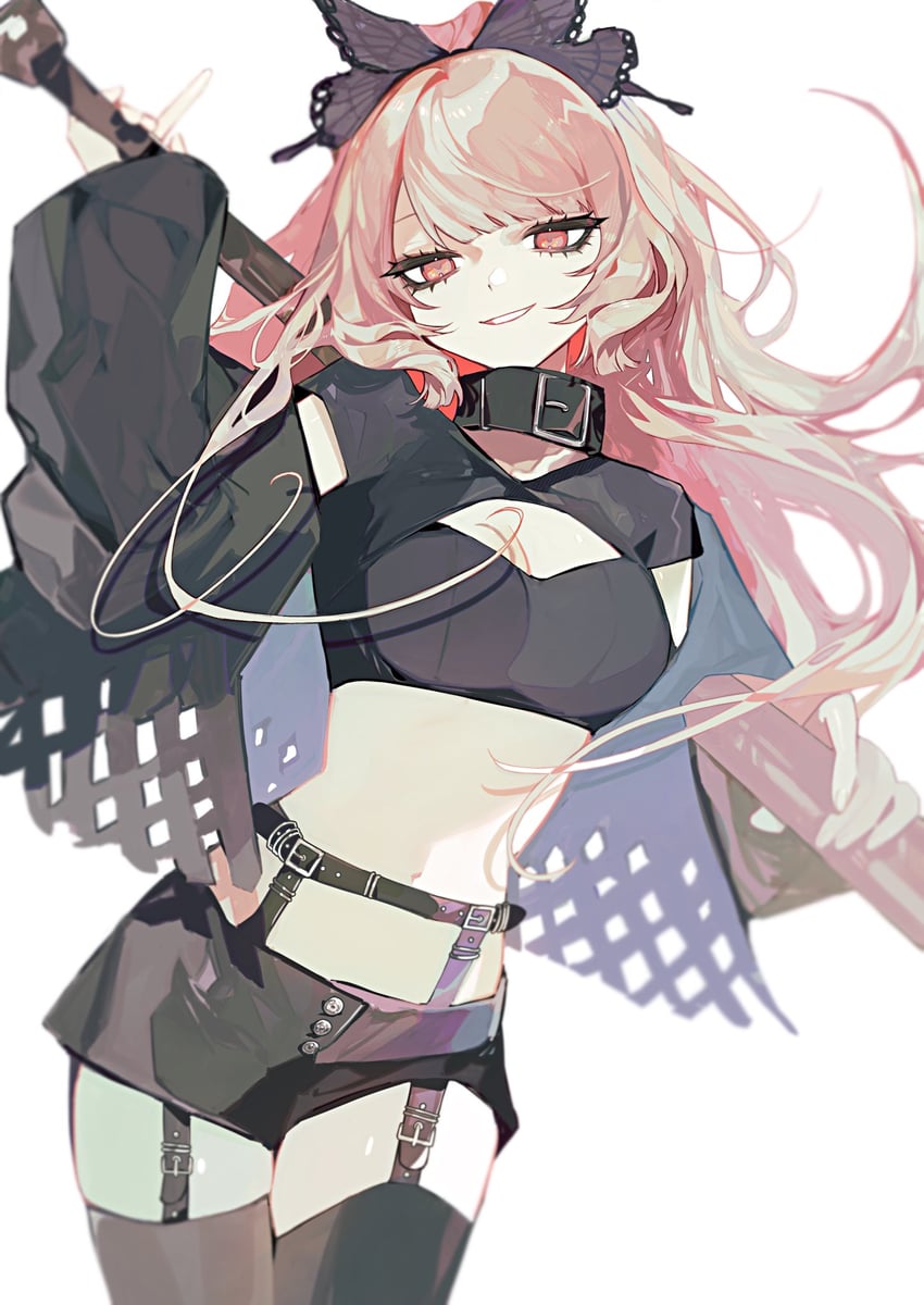 yuzu akarui (indie virtual youtuber) drawn by comori