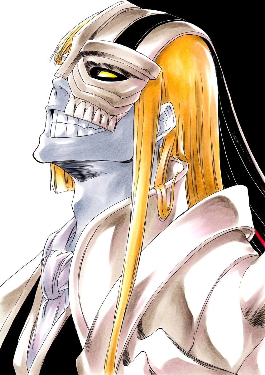 hirako shinji (bleach and 2 more) drawn by ken'ichi_(ken1ro_u)