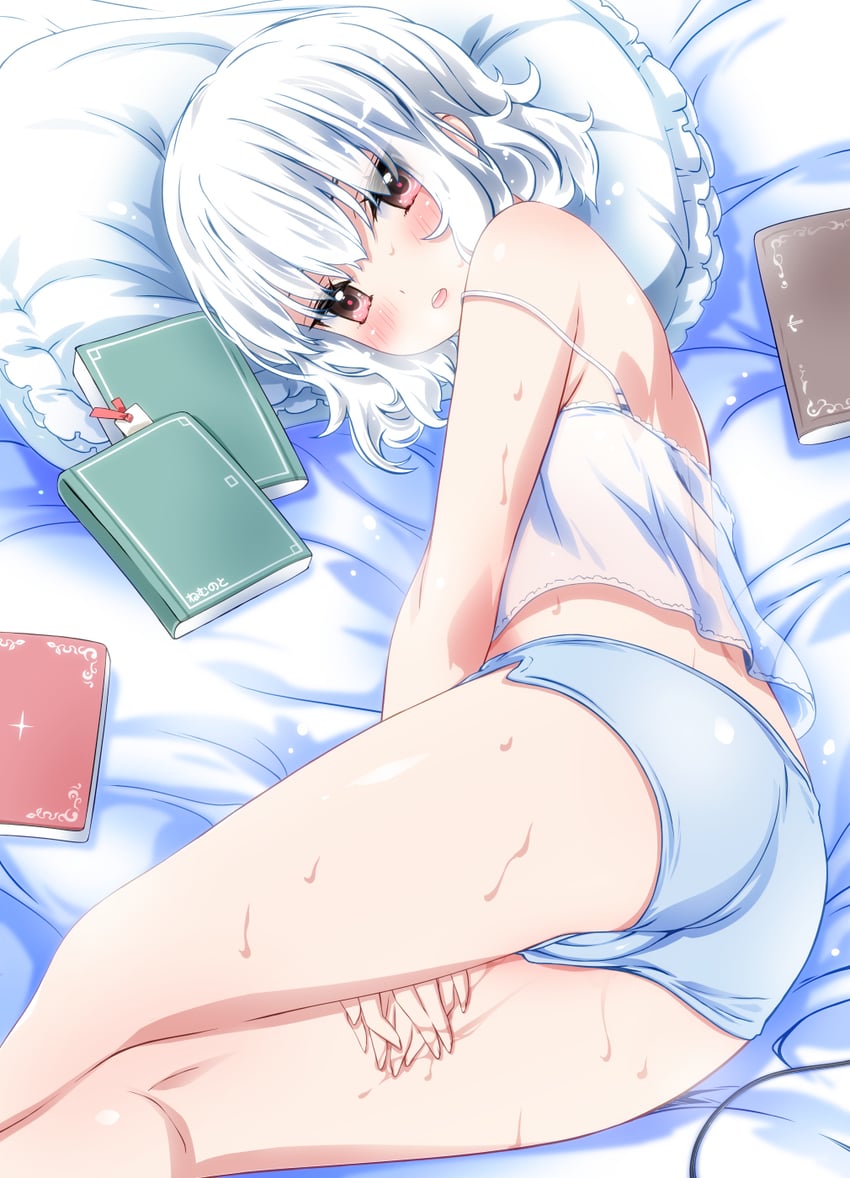 original drawn by noto_(soranoto)
