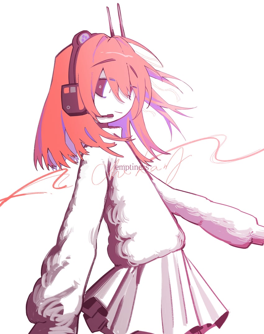 adachi rei (utau and 1 more) drawn by chikana.
