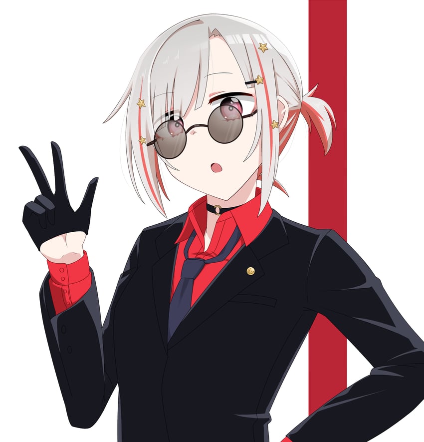 yugiri tsuzuri (love live! and 1 more) drawn by tetetsu