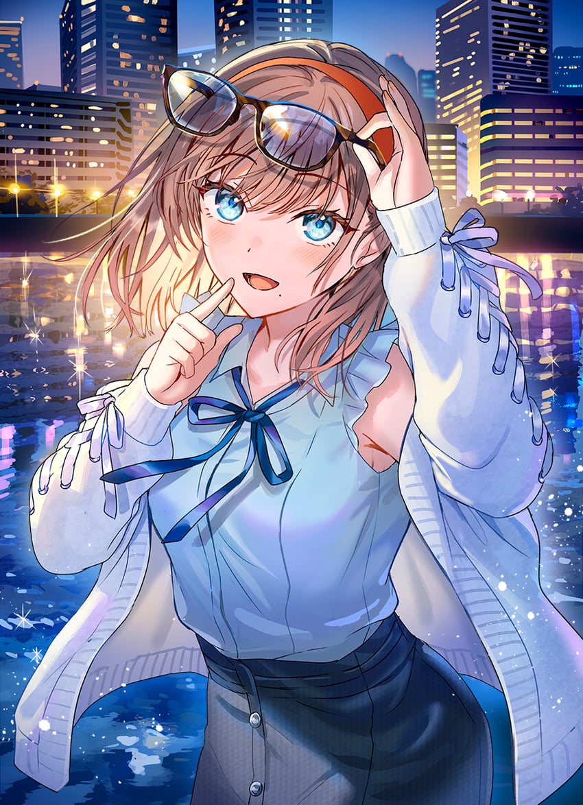 ninzuu awase de goukon ni sanka shita ore wa naze ka amarimono ni natteta moto ninki idol de kokuhoukyuu no bishoujo wo omochi kaeri shimashita drawn by tan_(tangent)
