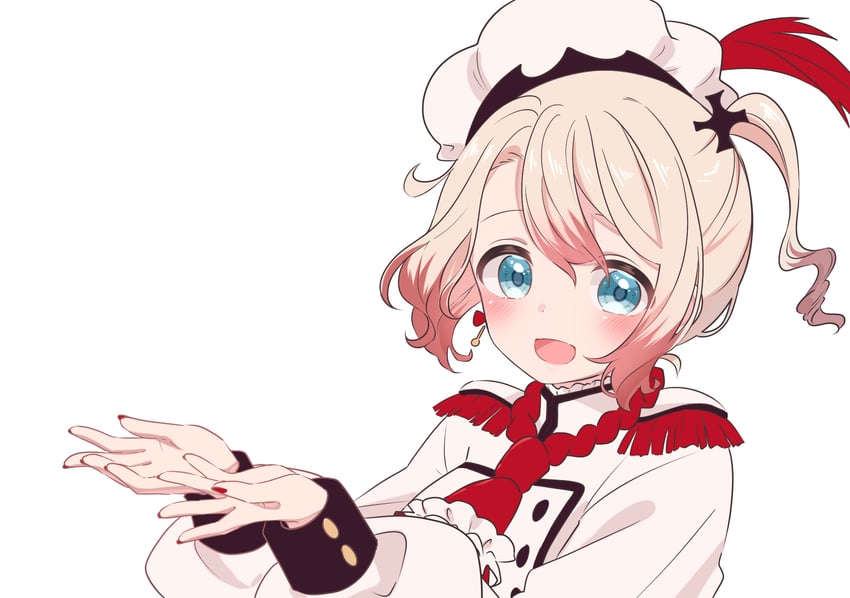 pechika (mahou shoujo ikusei keikaku and 1 more) drawn by sakura_mochi_(kanade-8961-uriuri)