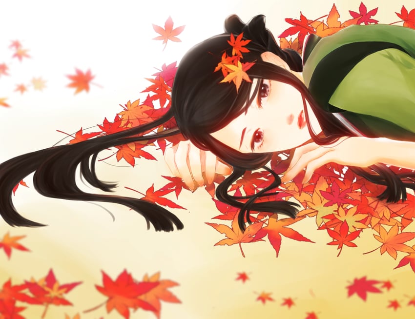 kasumi (bokujou monogatari and 1 more) drawn by pupa115