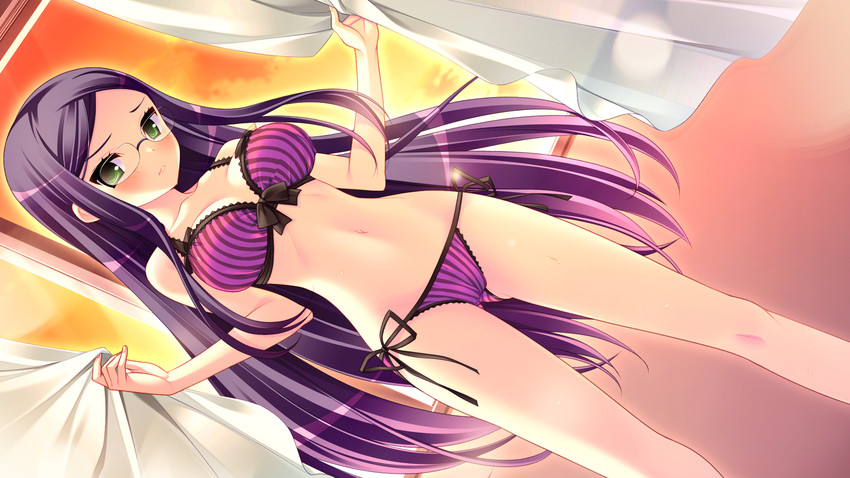 yamamine hijiri bernard (pochi to goshujin-sama) drawn by hamashima_shigeo