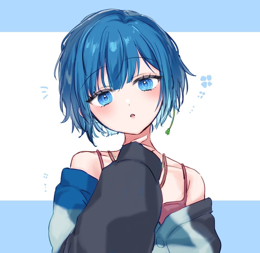 kiritani haruka (project sekai and 1 more) drawn by sabata_han