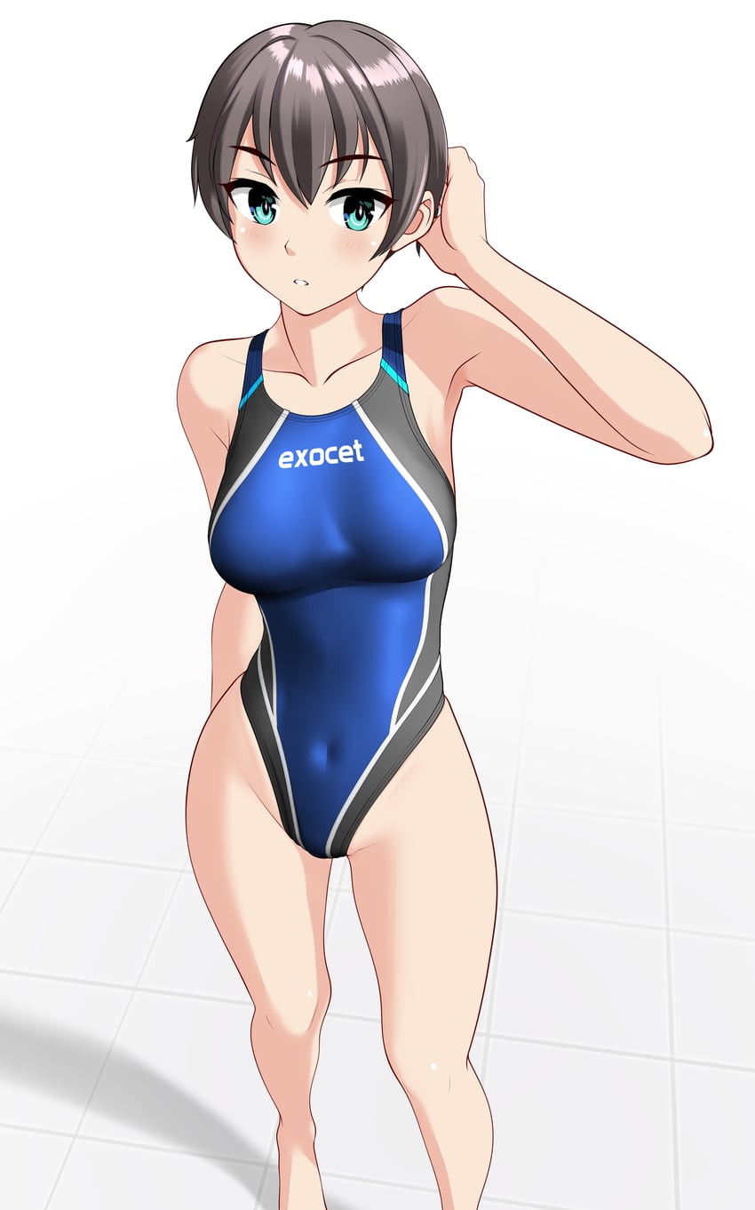 original drawn by takafumi