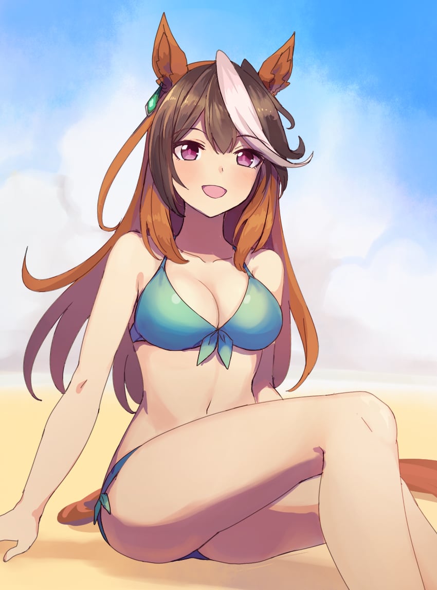 symboli rudolf (umamusume) drawn by kusanagi_kaoru