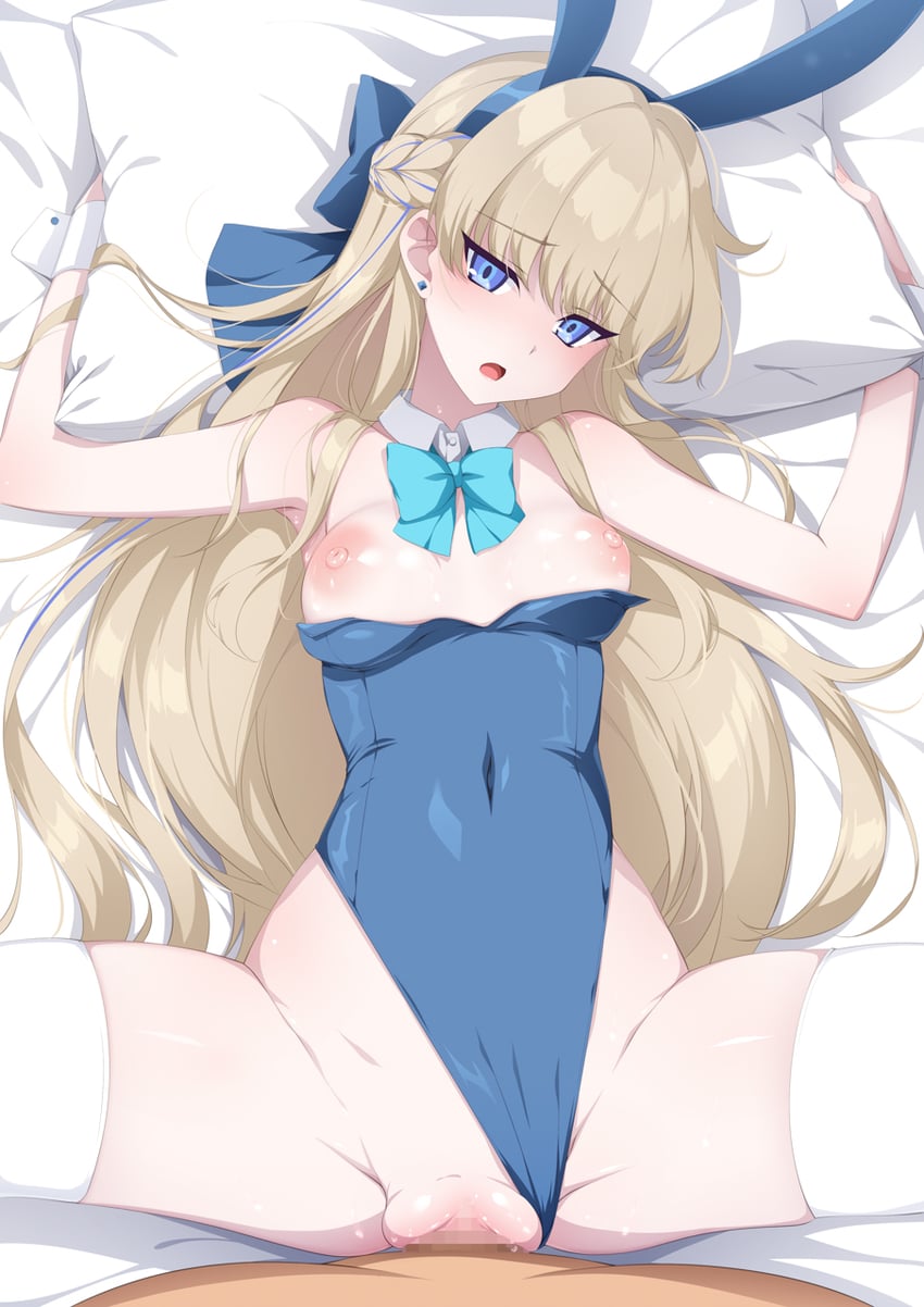 toki (blue archive) drawn by yu-ta
