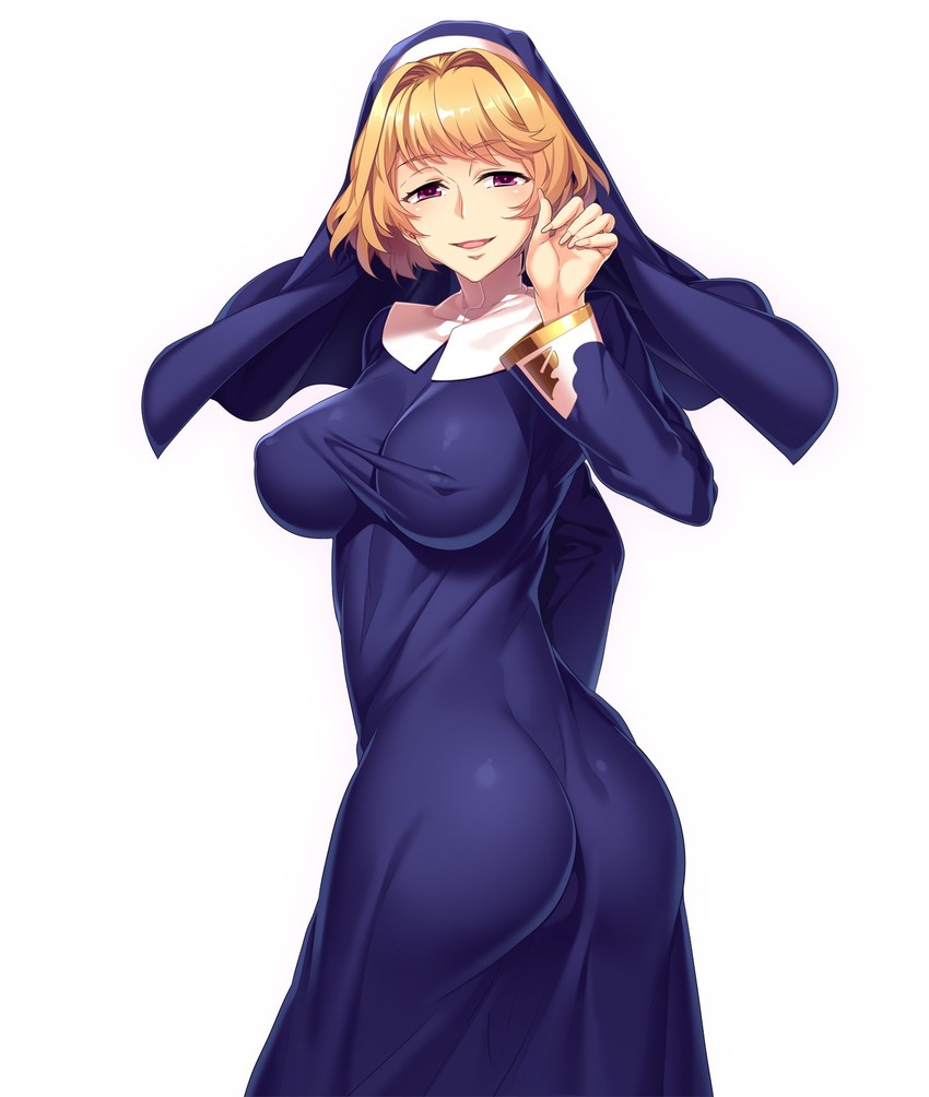 mazoku dezal (taimanin and 1 more) drawn by mizuryu_kei