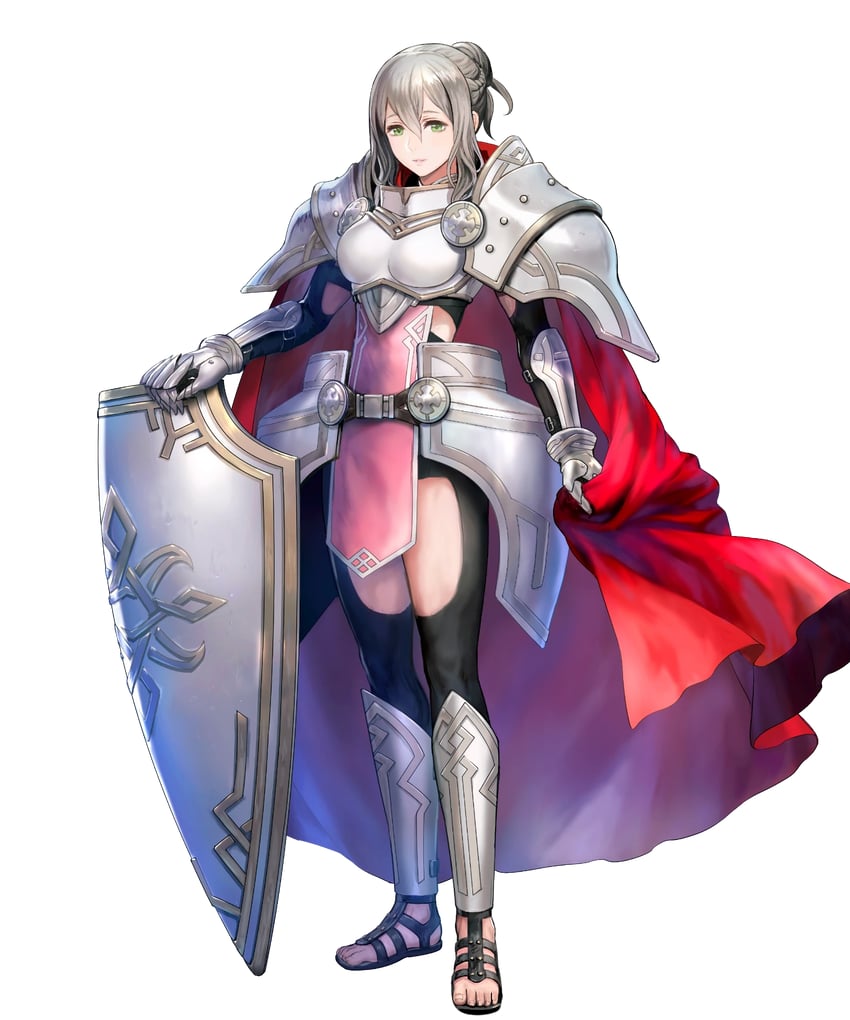 effie (fire emblem and 2 more) drawn by asatani_tomoyo