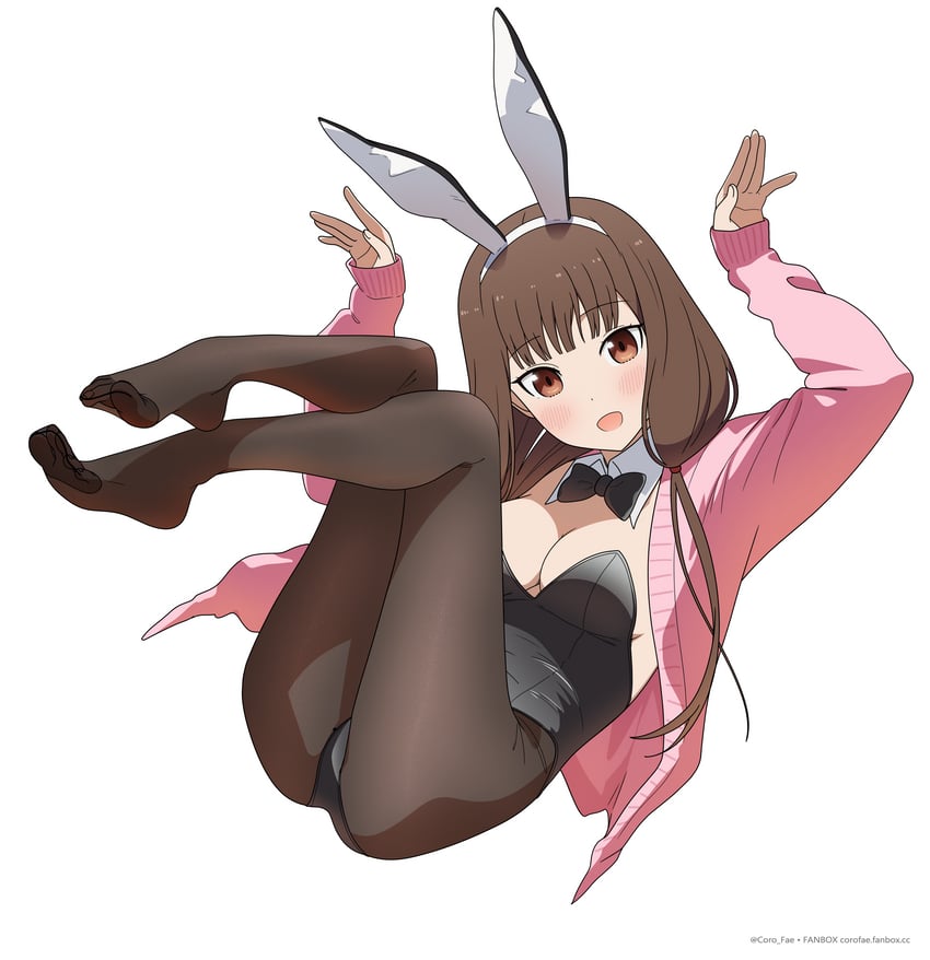 iino miko (kaguya-sama wa kokurasetai ~tensai-tachi no renai zunousen~) drawn by coro_fae