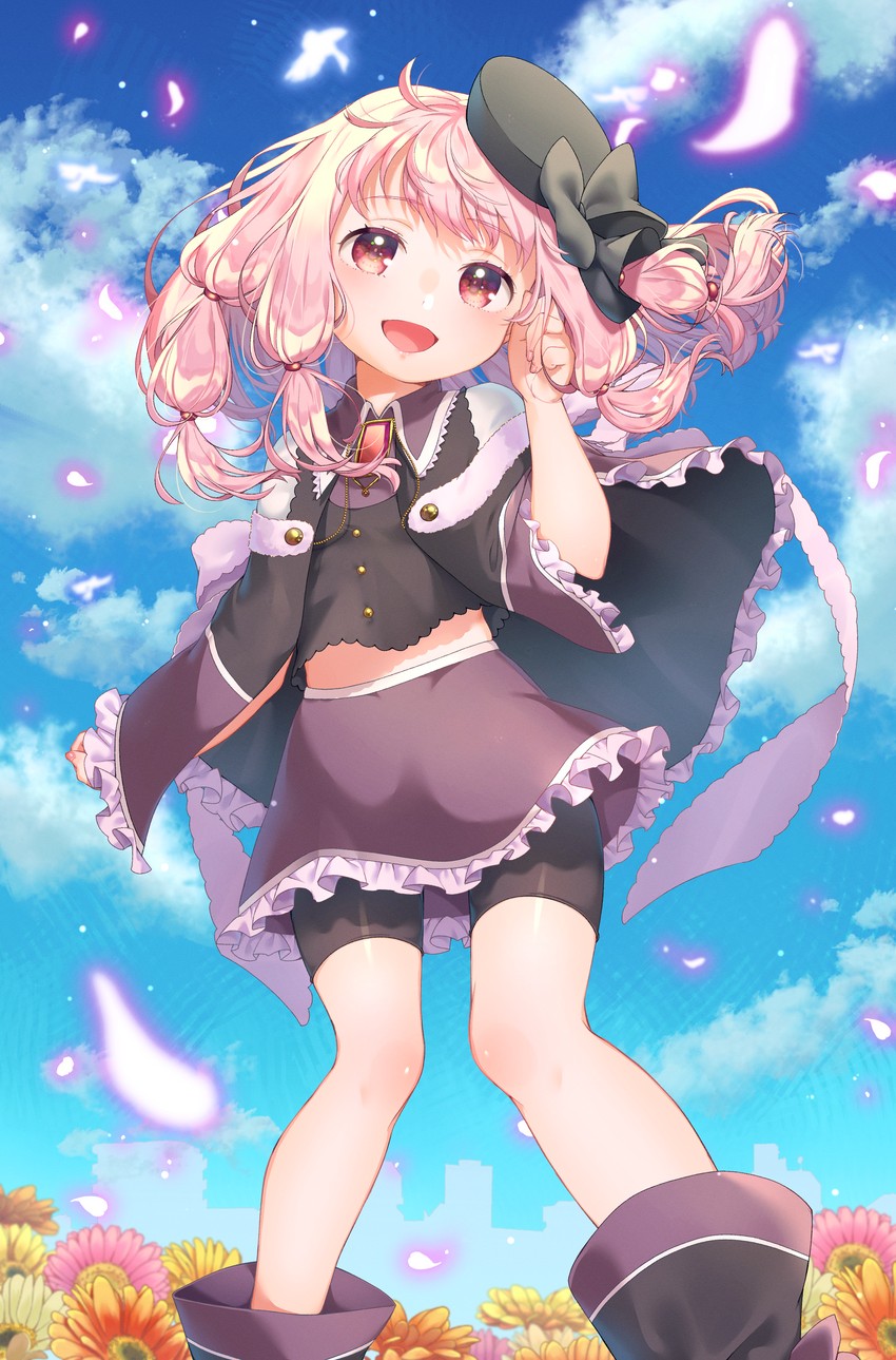 tamaki ui (mahou shoujo madoka magica and 1 more) drawn by yupiteru