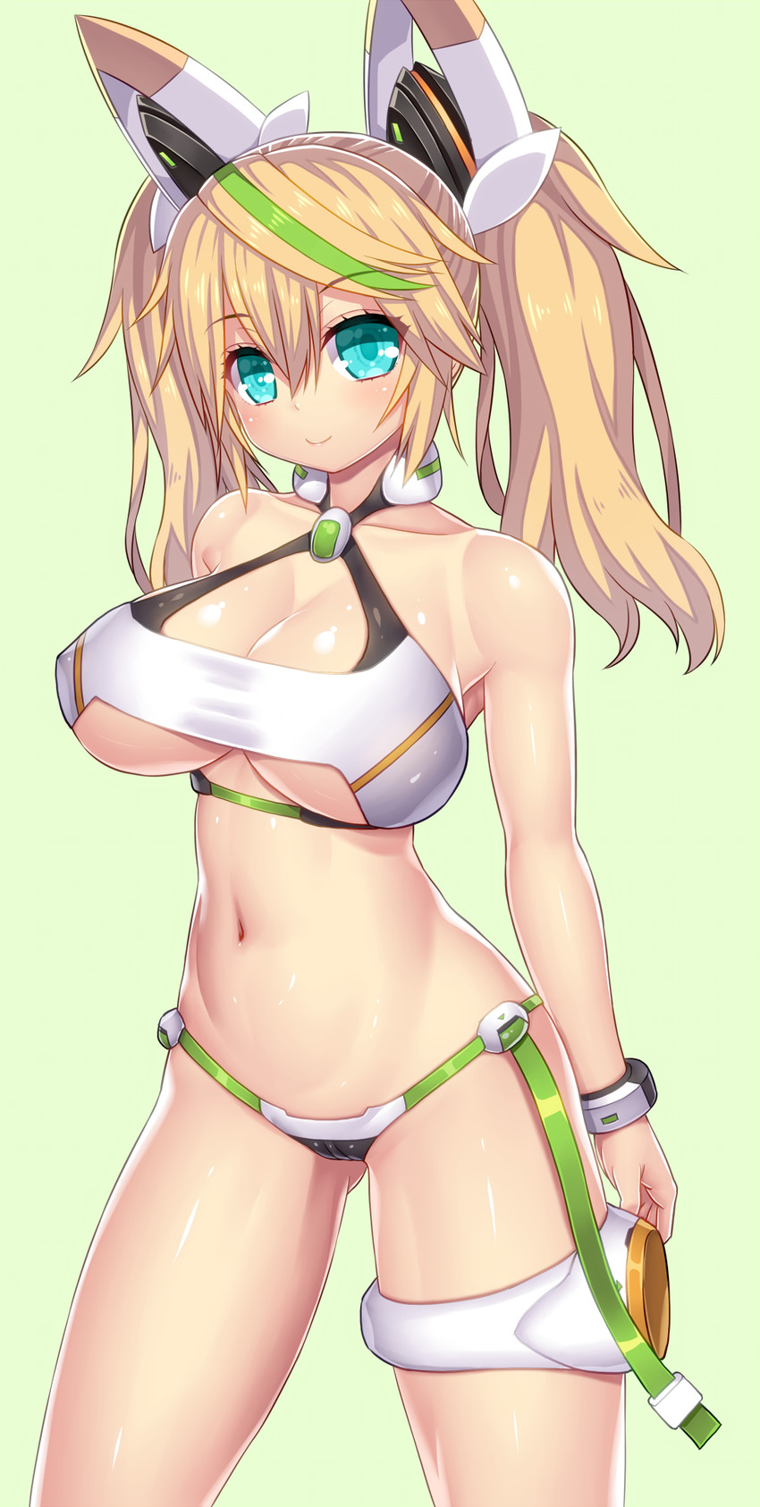 gene (phantasy star and 1 more) drawn by asamura_hiori