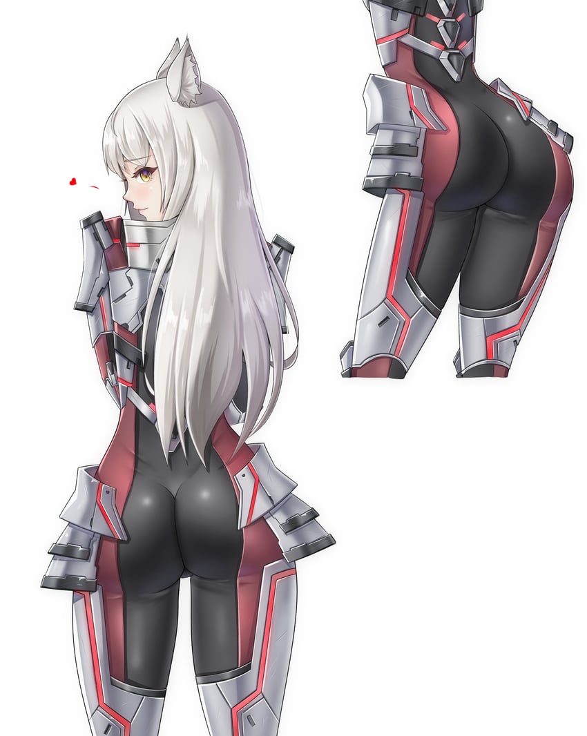 m (xenoblade chronicles and 1 more) drawn by succducc888