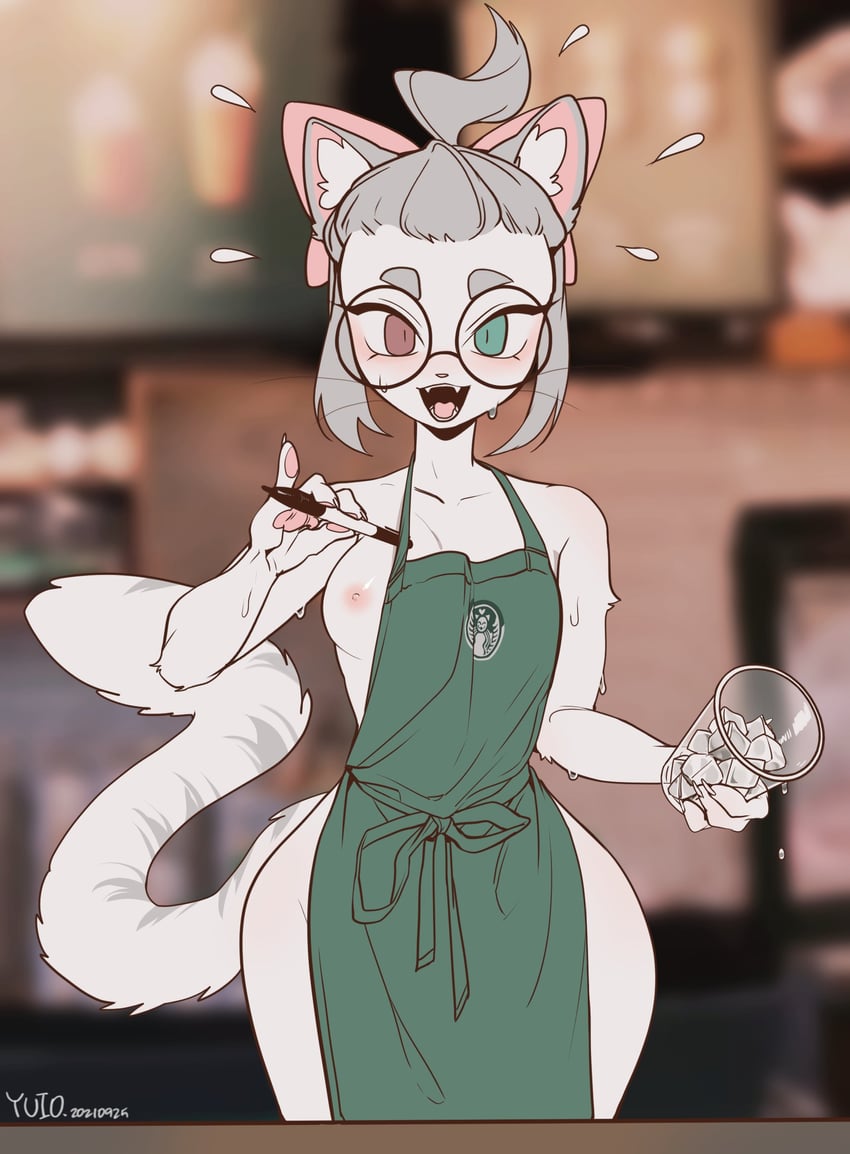 sona (original and 1 more) drawn by yuio58ok