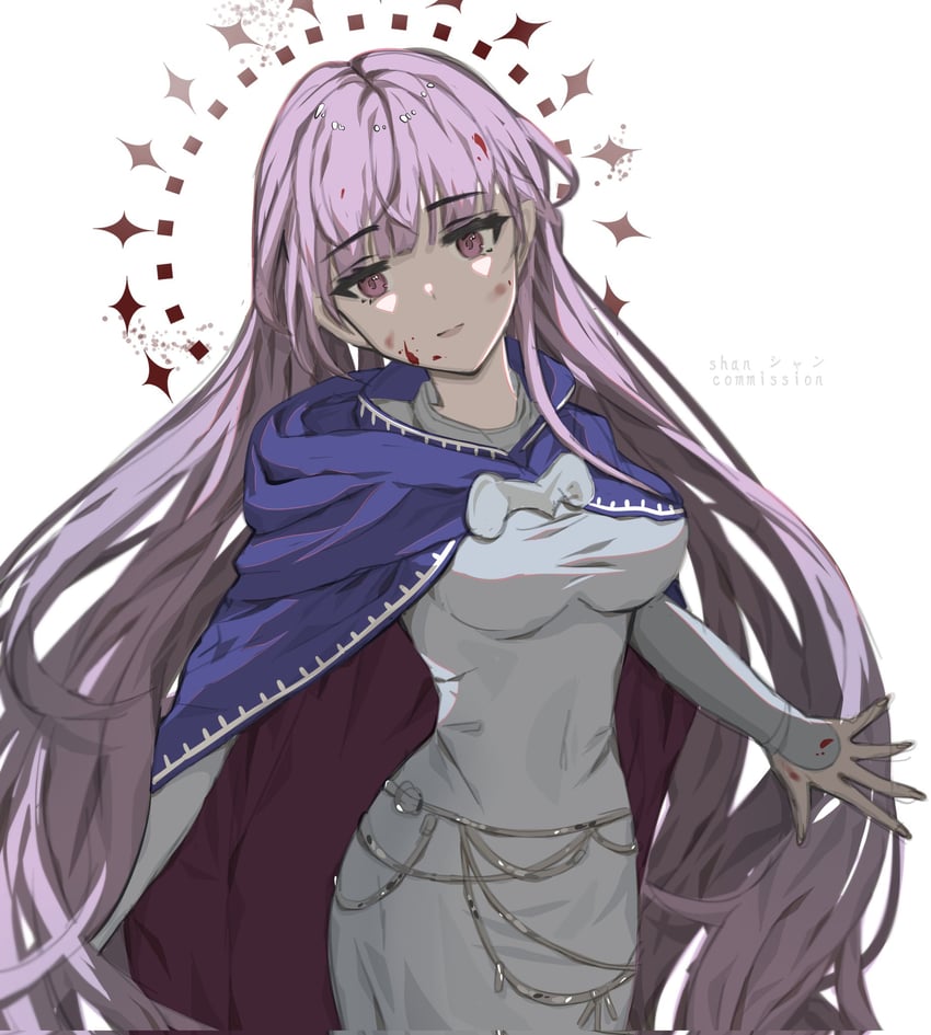 sophia (fire emblem and 1 more) drawn by mariirasuto7