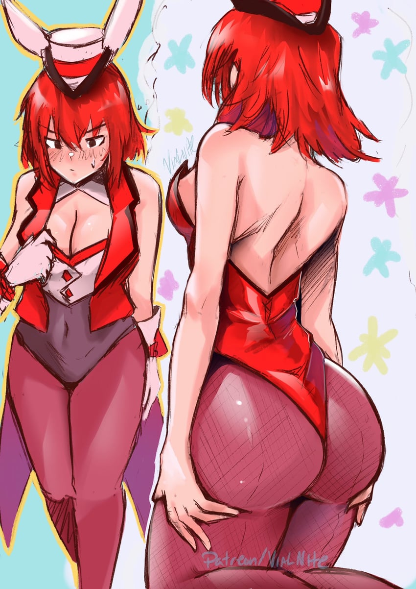 minerva (fire emblem and 4 more) drawn by vialnite