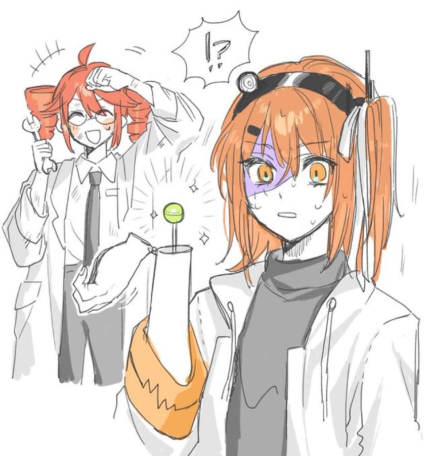 kasane teto and adachi rei (utau and 1 more) drawn by iwashi_(wawaisi_iwasi)