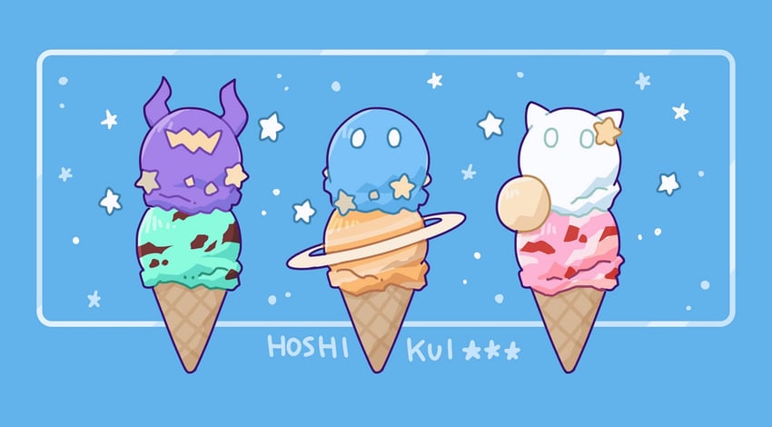original and 1 more drawn by shoutarou_(shoutarotttt)