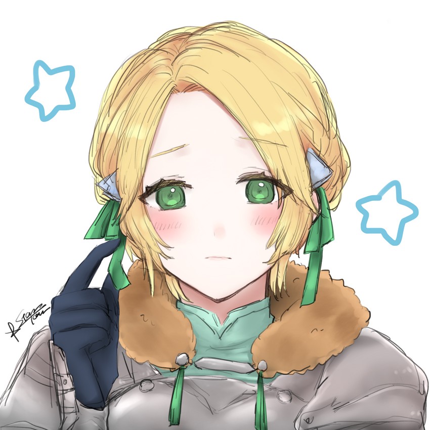 ingrid brandl galatea (fire emblem and 1 more) drawn by misato_hao