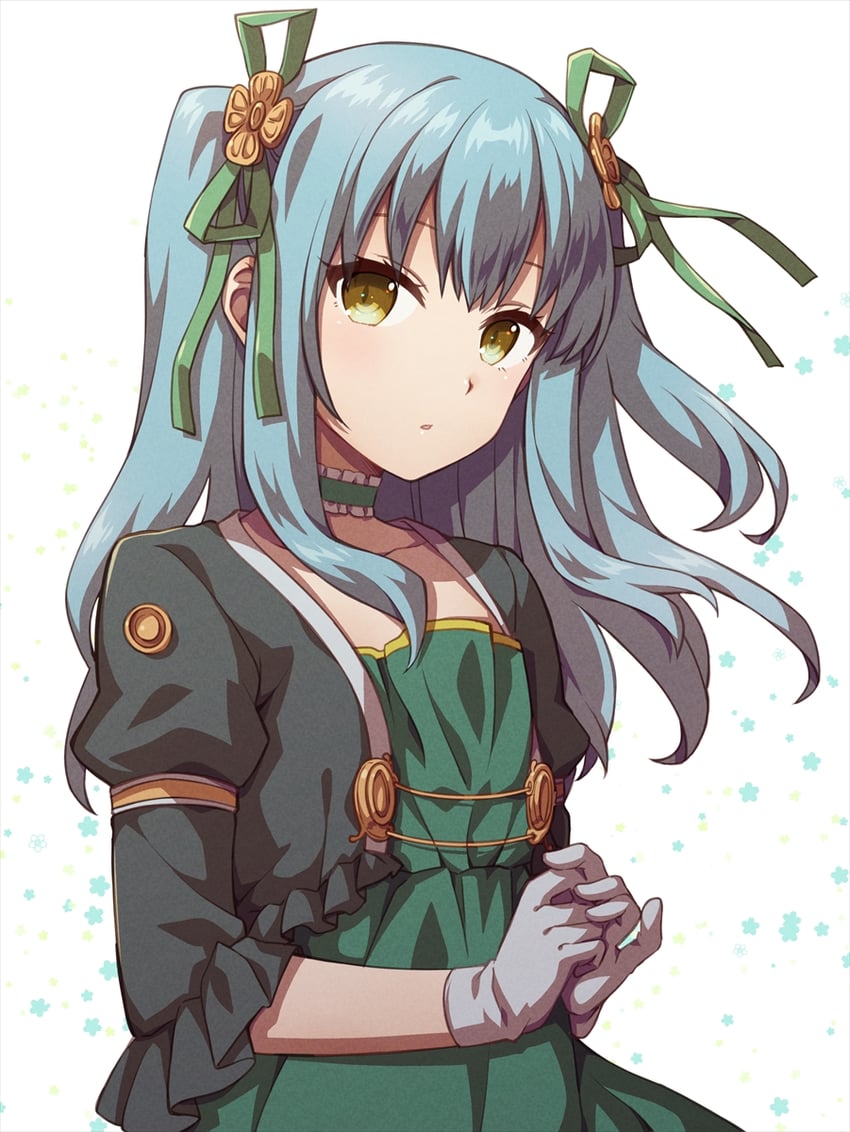 tio plato (eiyuu densetsu and 1 more) drawn by chihiro_(chihiro3399)
