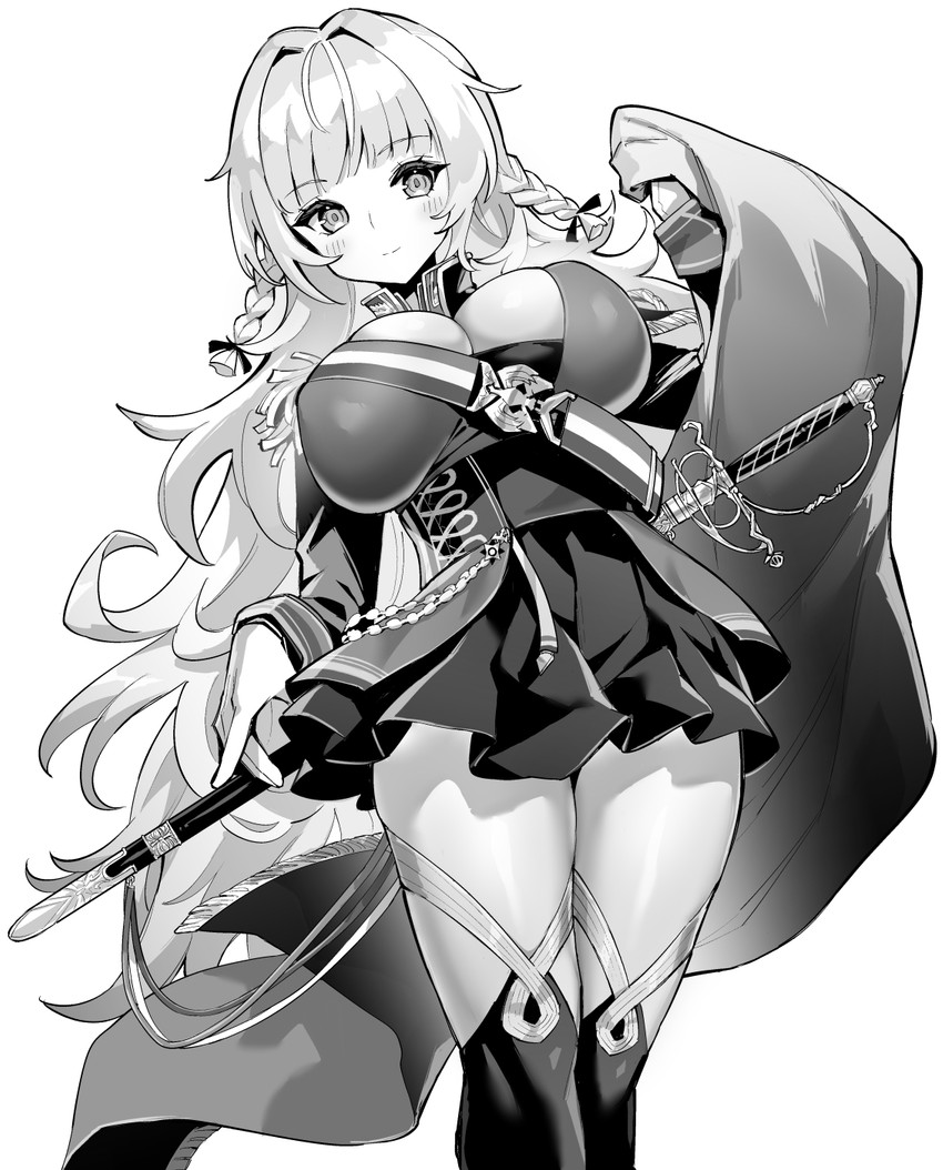 vittorio veneto (azur lane) drawn by hori_(hori_no_su)