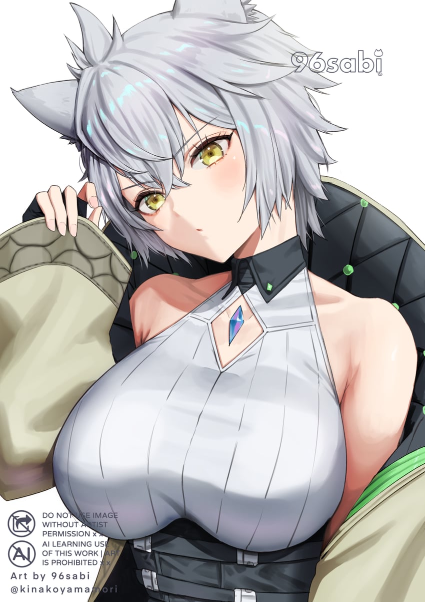 na'el (xenoblade chronicles and 2 more) drawn by yamamori_kinako