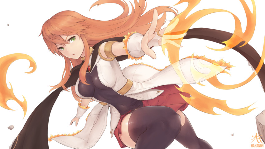 original drawn by hananon