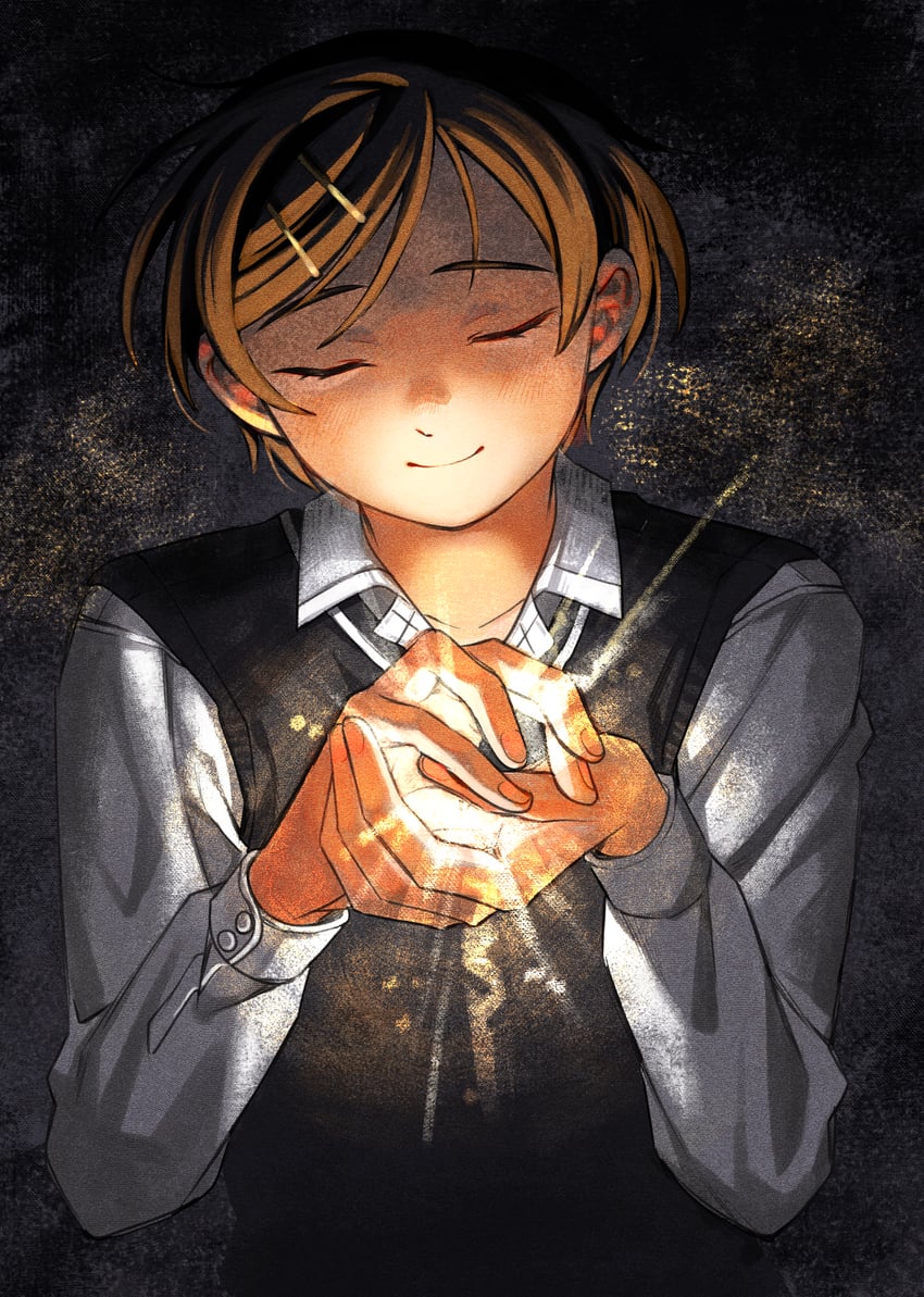 kouyama rin (futsuu no keion-bu) drawn by rra_(yj)