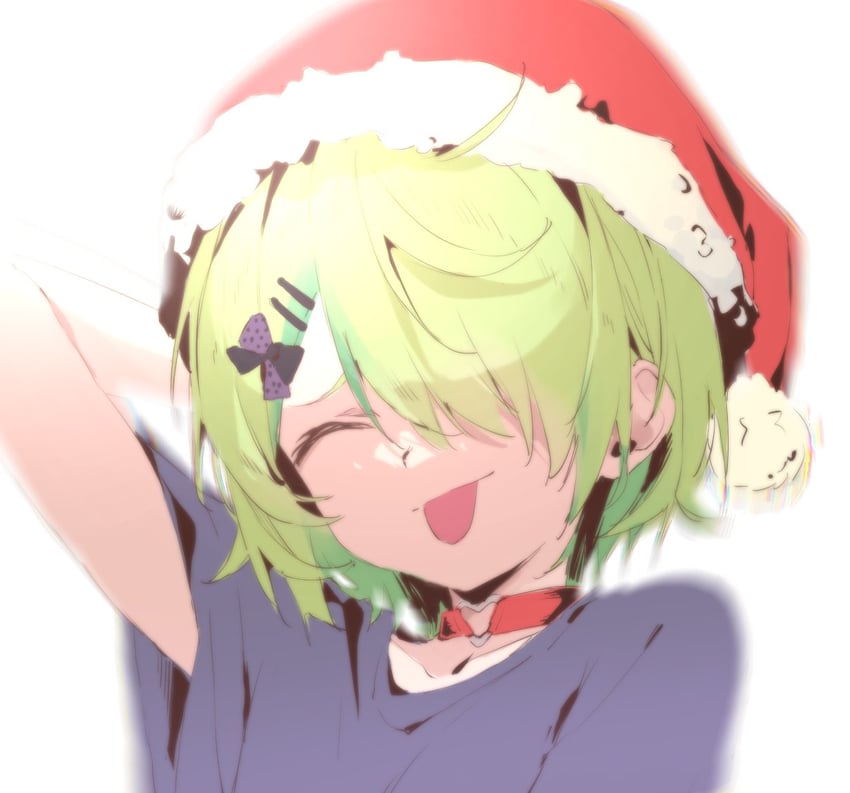 ceres fauna (hololive and 1 more) drawn by deiji_bijutsu