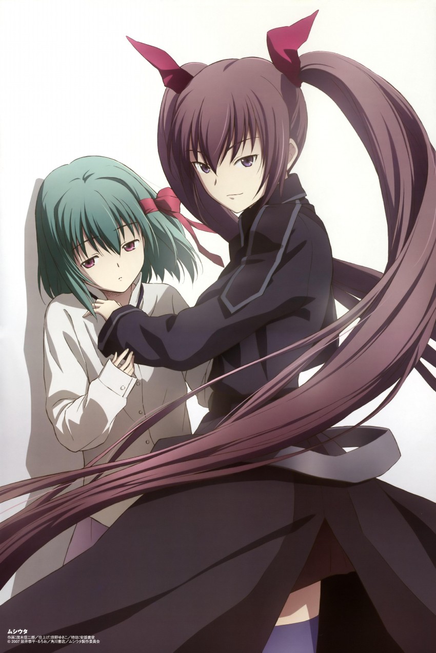 anmoto shiika and horizaku azusa (comp h's and 1 more) drawn by shigeki_shinjirou