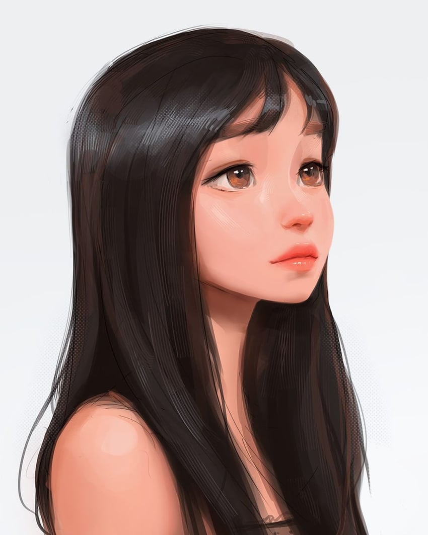original drawn by sam_yang