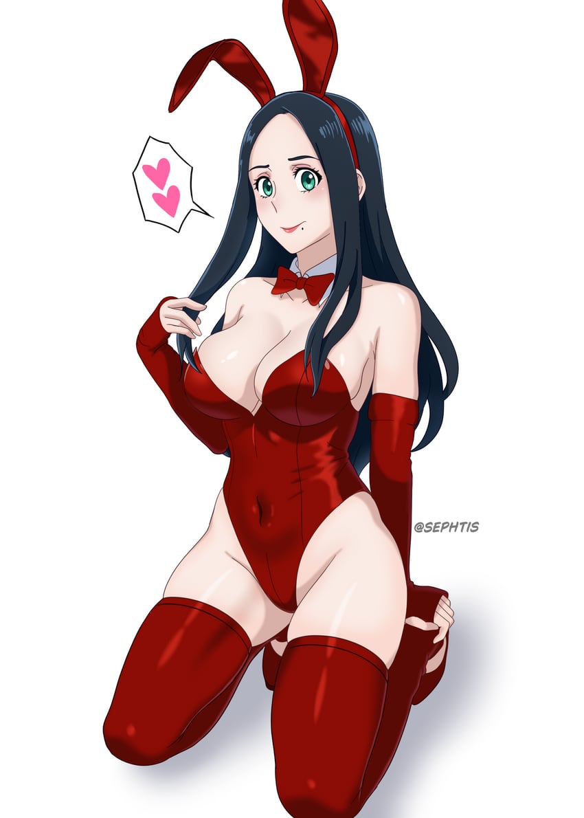 tsukauchi makoto (boku no hero academia and 1 more) drawn by sephtis