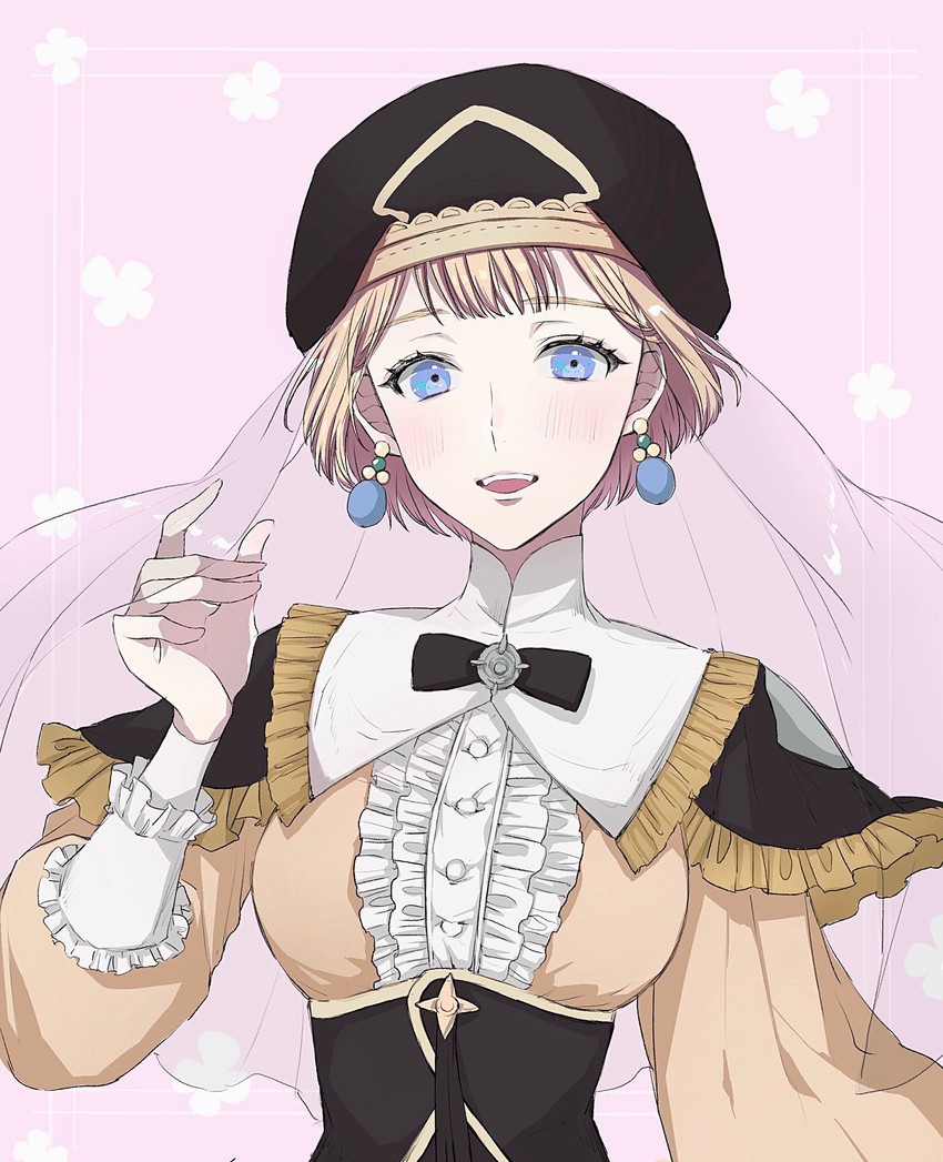 mercedes von martritz (fire emblem and 1 more) drawn by roroichi