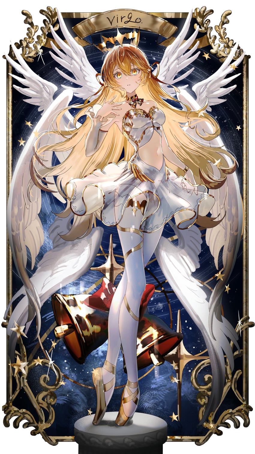 original drawn by gawako