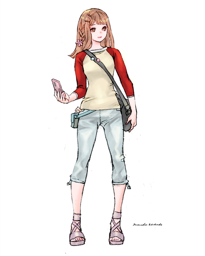 original drawn by zerra01