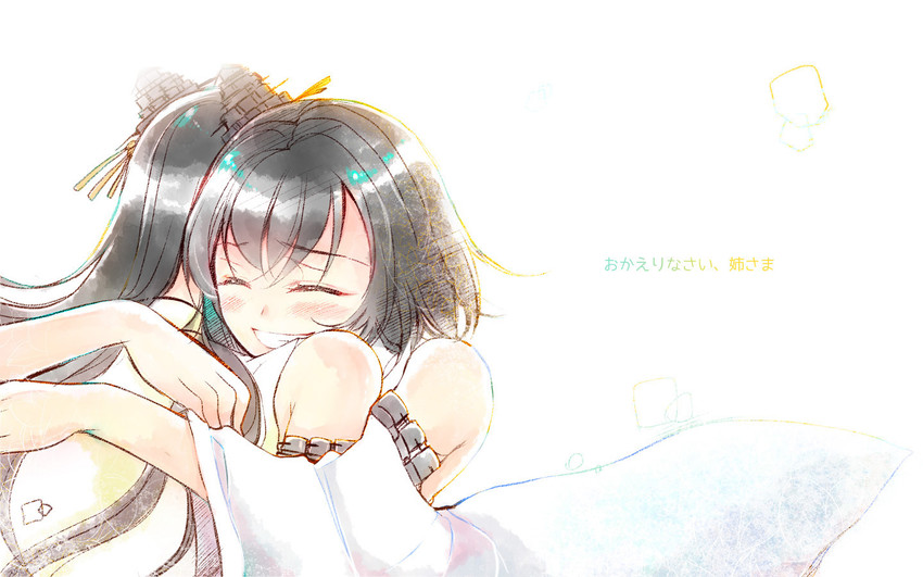 yamashiro and fusou (kantai collection) drawn by teramoto_kaoru