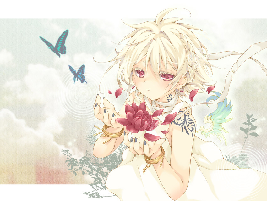 original drawn by 96mame