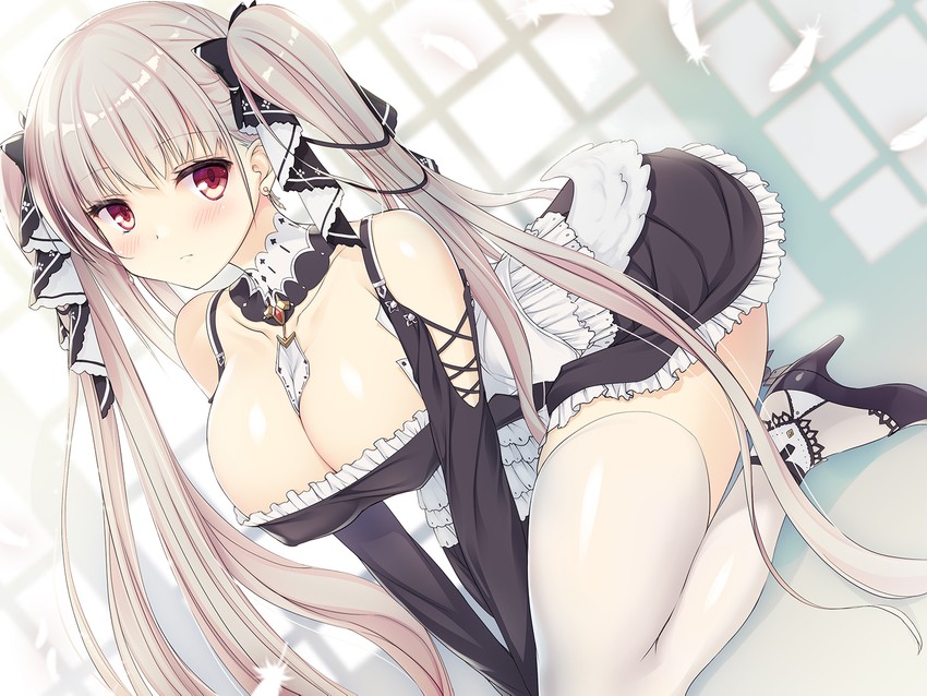 formidable (azur lane) drawn by ochinsama