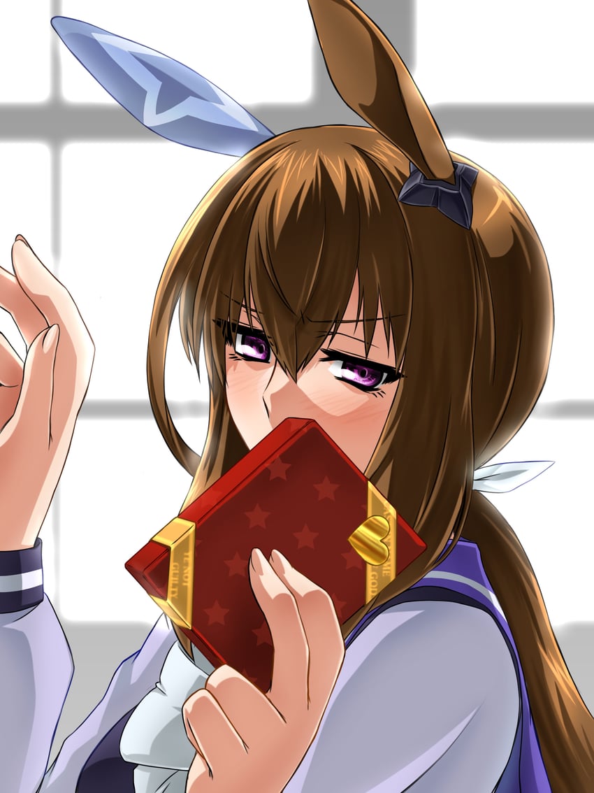 admire vega (umamusume) drawn by akito_(sub707)