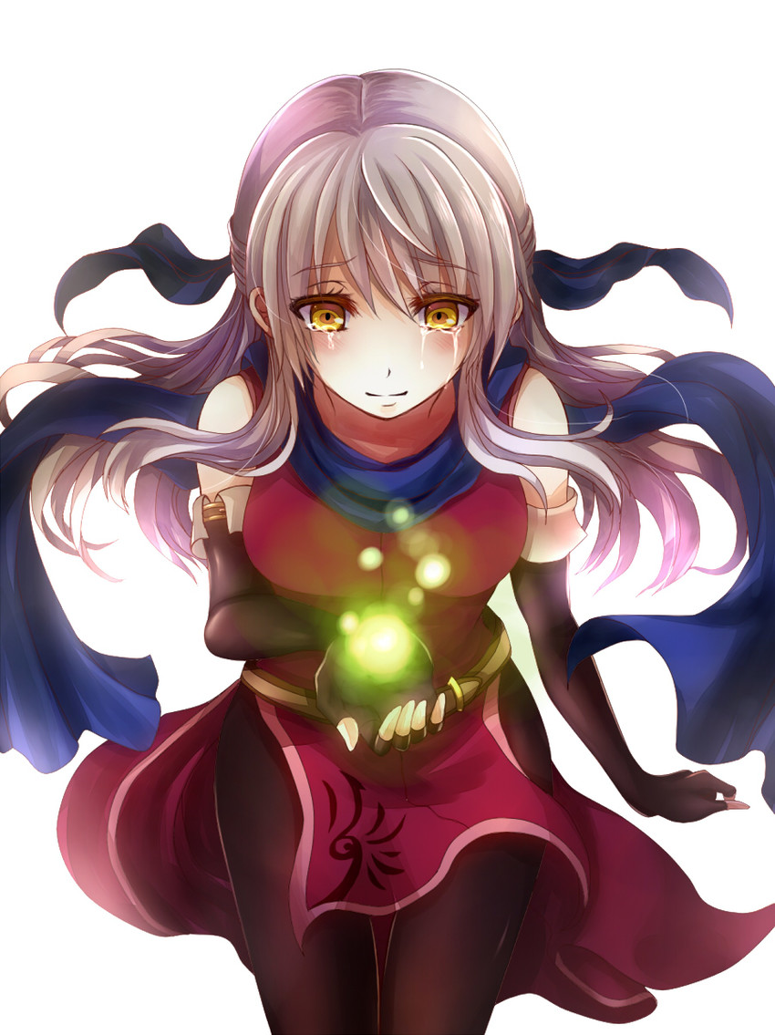 micaiah (fire emblem and 1 more) drawn by yozu_(yozu0420)