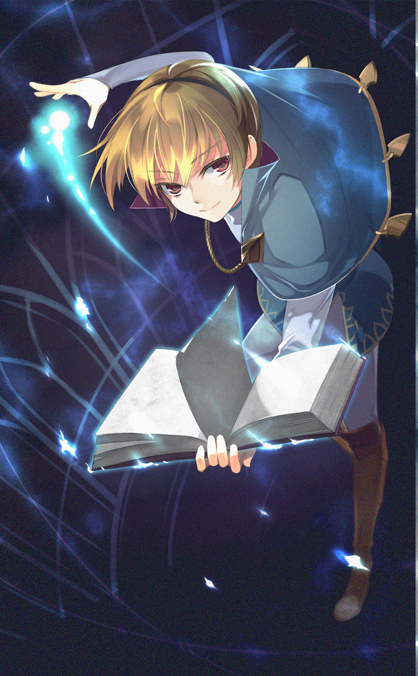 leo (fire emblem and 1 more) drawn by ra-ya_hinata