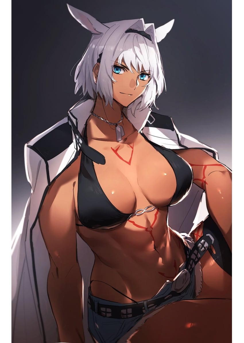caenis (fate and 1 more) drawn by sabamori