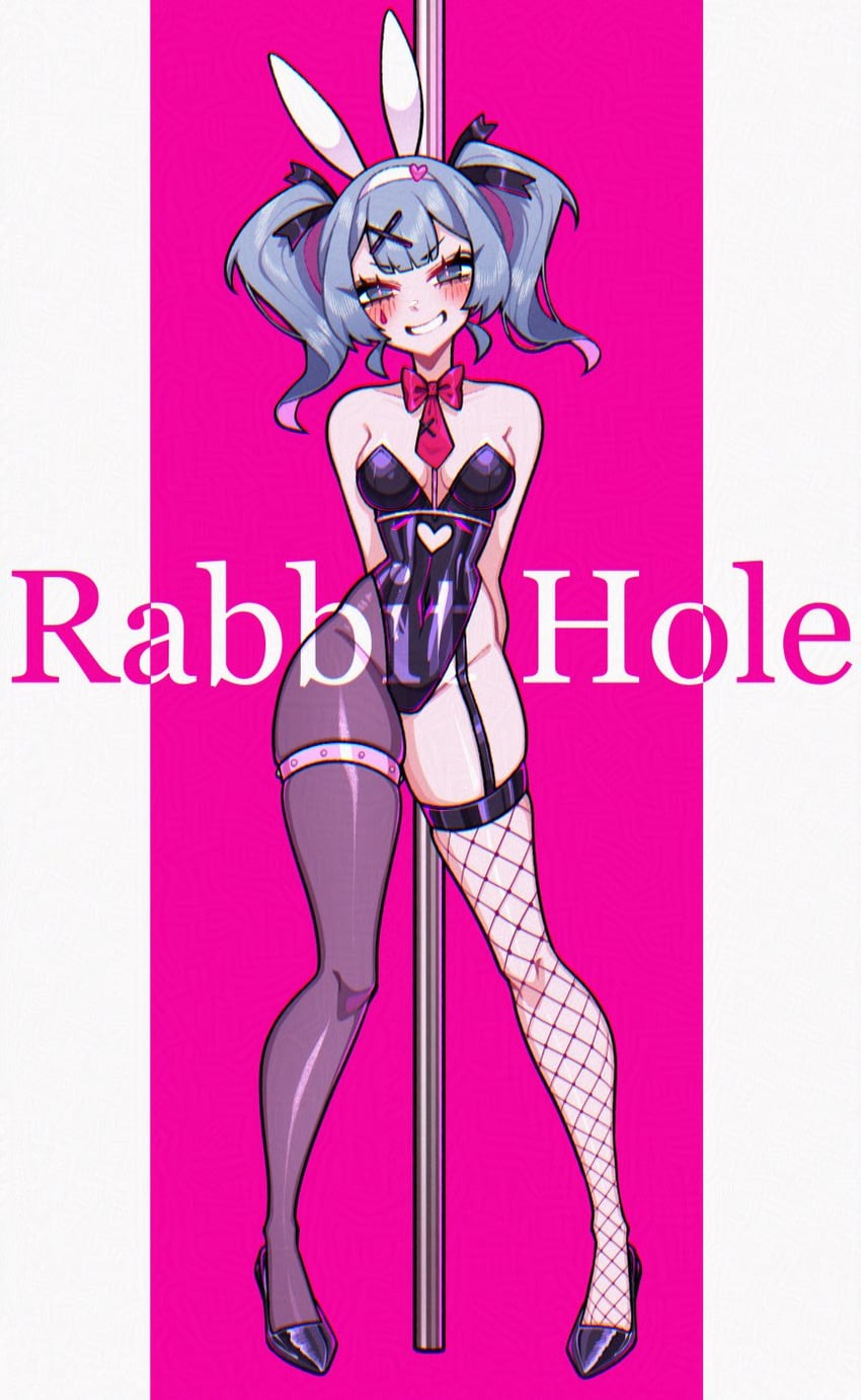 hatsune miku (vocaloid and 1 more) drawn by crystalsugarstars