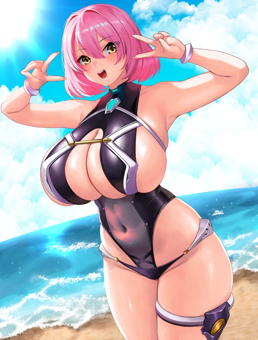 new (original) drawn by kisaragi_tsurugi and lk_(lk00)