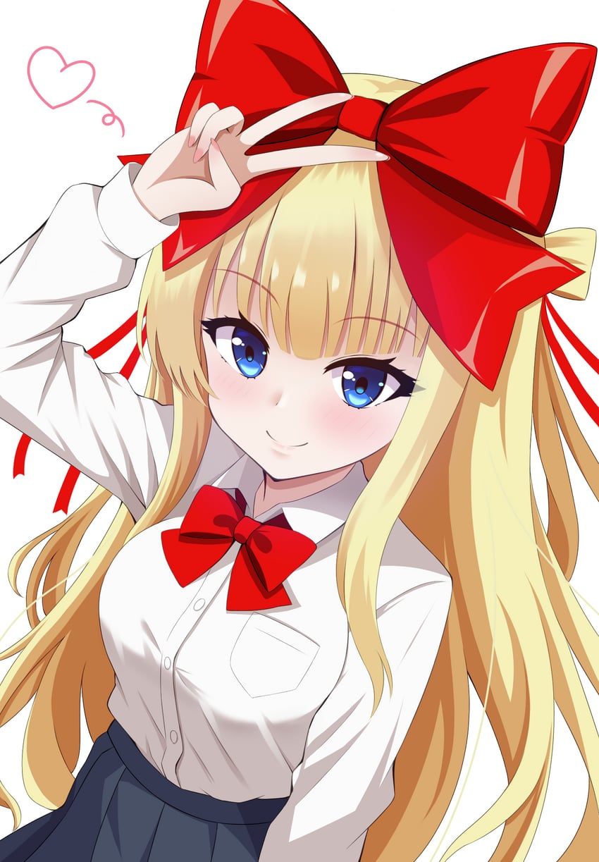 himmel (bemani and 1 more) drawn by raimu_(clanberry000)