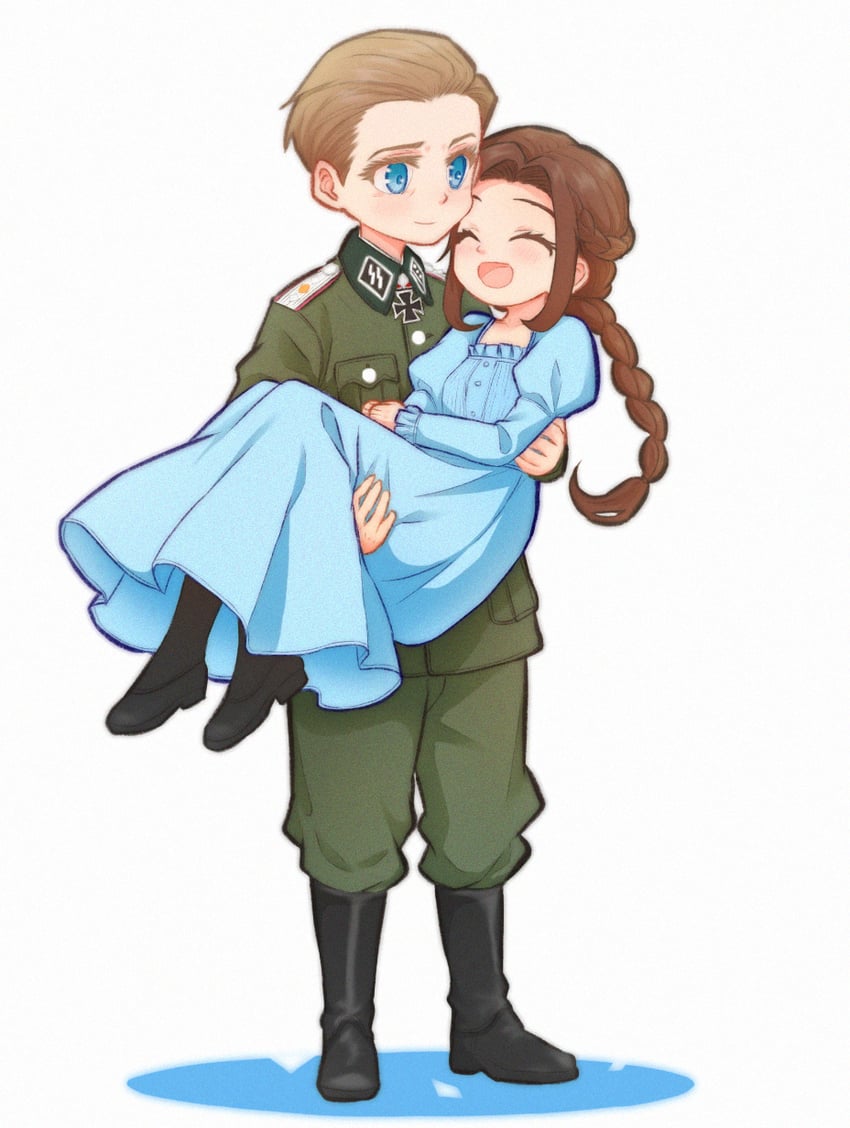 original drawn by wintergewitter
